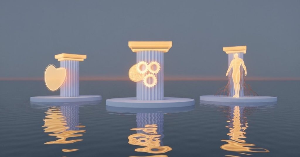 3 Pillars of Personal Growth for Libra in 2026