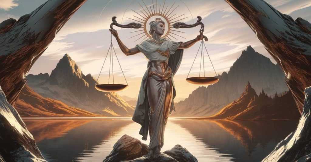 Summary: How to Master Libra 2026 Personal Growth