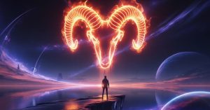 Personal Growth Tips for Aries in 2026