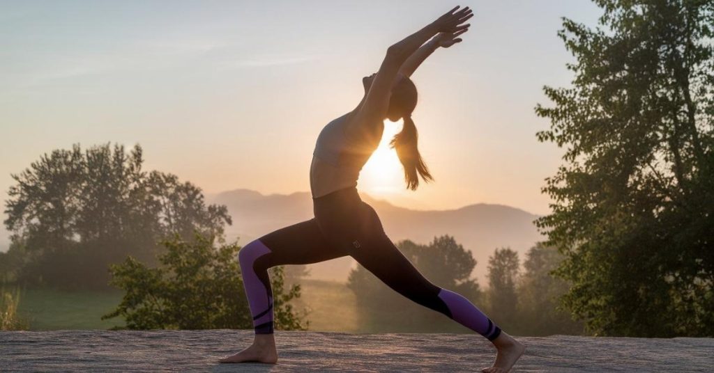 Physical and Mental Vitality: The Foundation of Success