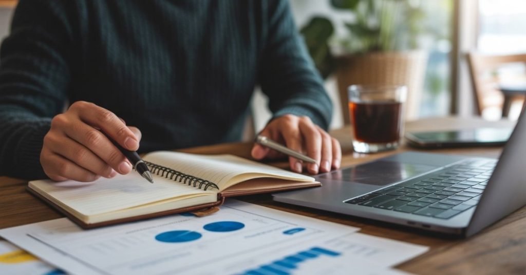 Financial Growth for Taurus in 2026: From Spending to Investing