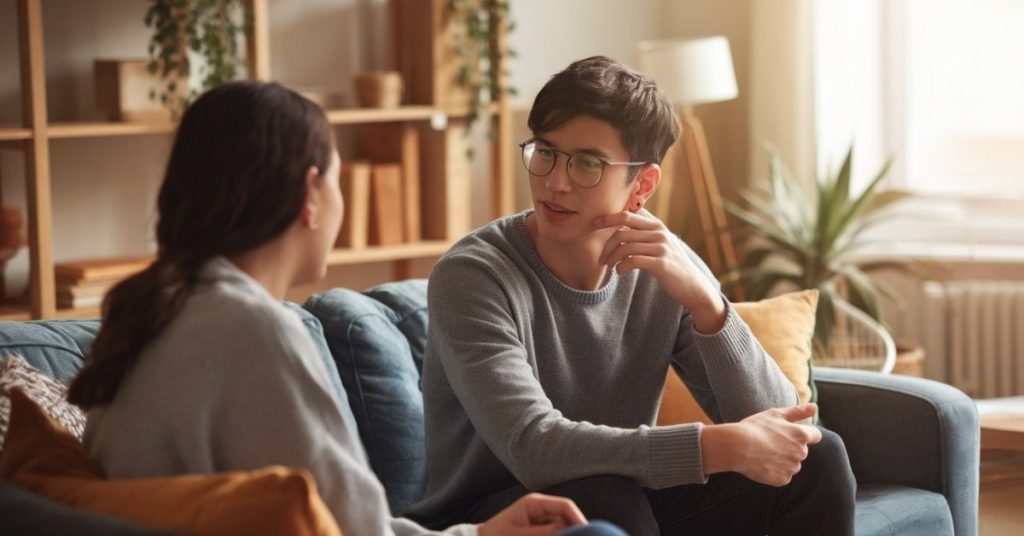 Emotional Growth for Taurus in 2026: Strengthening Relationships