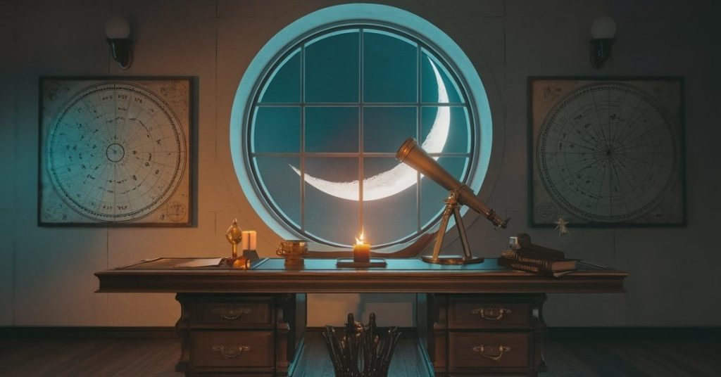 Scorpio Sanctuary and Environmental Mastery 2026