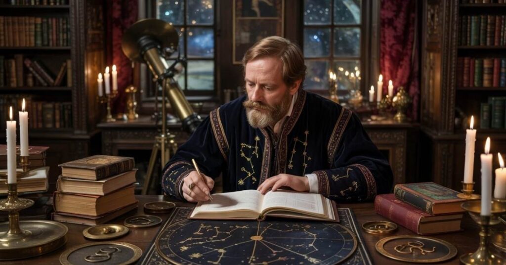 Astrology, Faith, and Philosophy: A Shared History