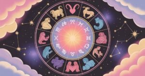 personal growth tips for zodiac signs 2026