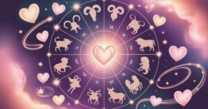 love advice for zodiac signs 2026