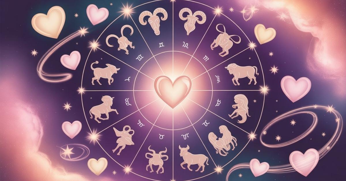 love advice for zodiac signs 2026