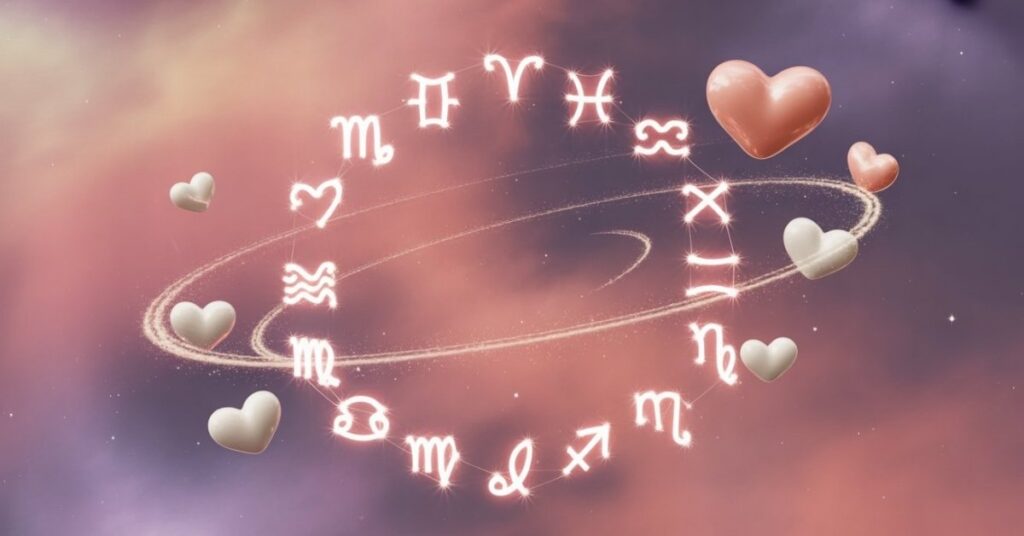 What 2026 Means for Love and Relationships in Astrology