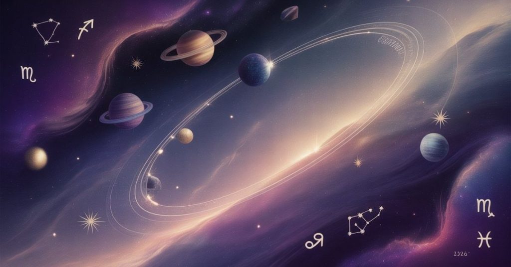 Why 2026 Is a Key Year for Personal Growth in Astrology