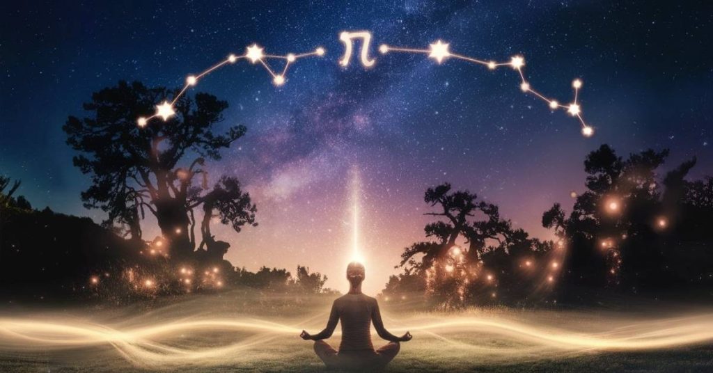 How to Use Astrology for Personal Growth in 2026