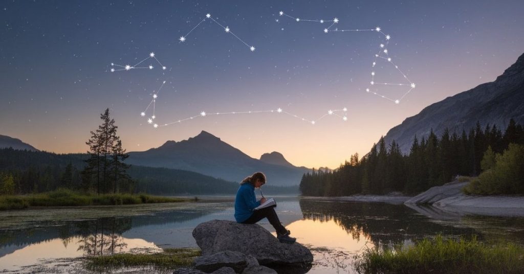 Common Personal Growth Mistakes Zodiac Signs Should Avoid in 2026