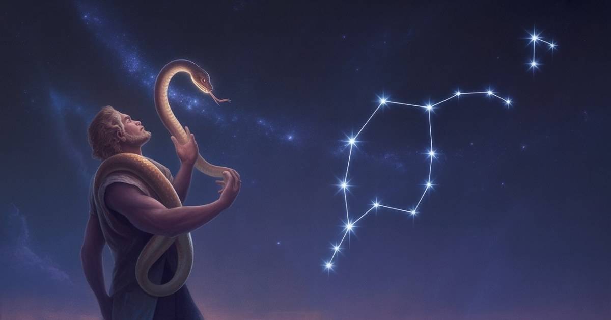 the truth behind ophiuchus 13th