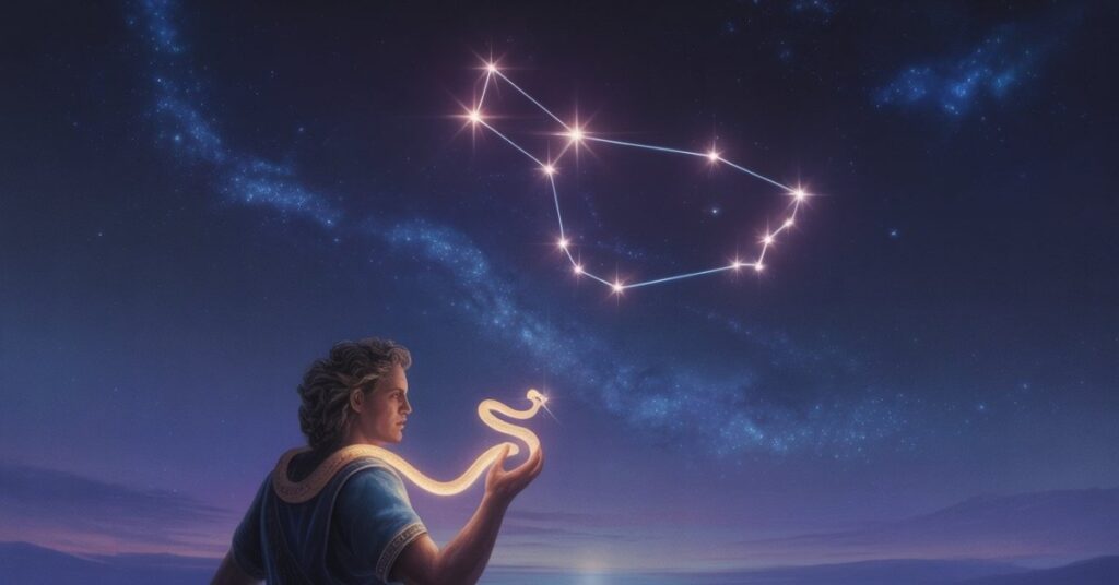 Why There’s No 13th Zodiac Sign