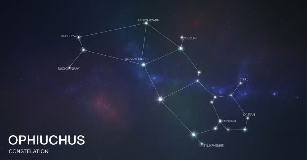 Is Ophiuchus a Real Zodiac Sign?