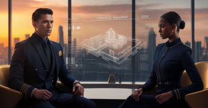 Capricorn 2026 personal growth strategic roadmap for high-achieving professionals