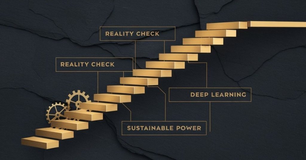 Capricorn 2026 reality check framework for goal prioritization and career auditing