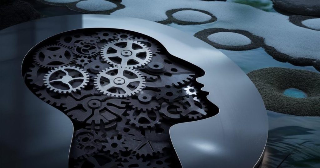 High-achiever stress management and 4-7-8 breathing technique for mental resilience