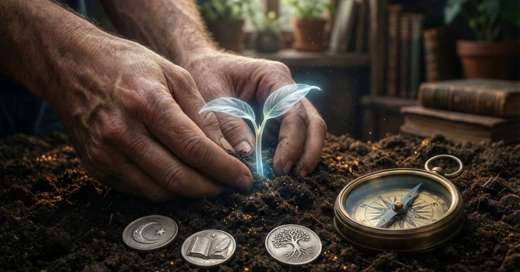 Financial stability and career grounding for Pisces zodiac sign in 2026