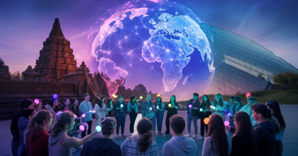 Pluto in Aquarius 2026 Shift