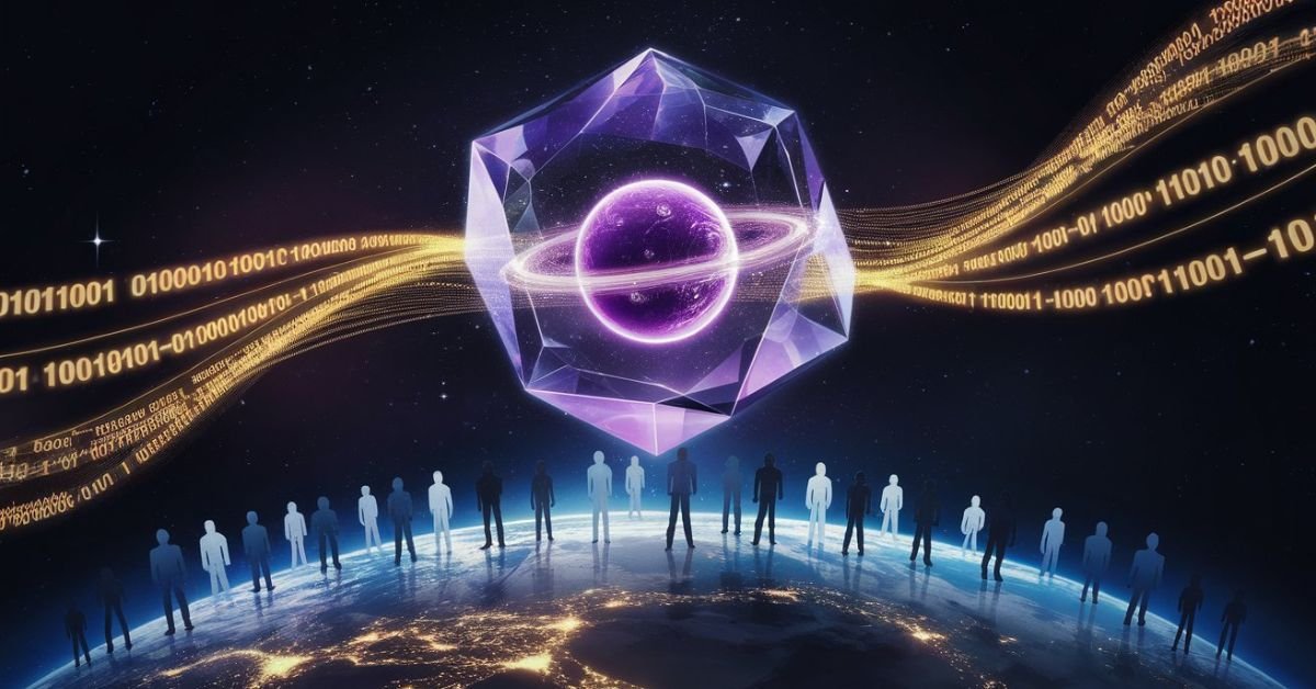 Pluto in Aquarius 2026 Shift: The Digital Revolution of Your Soul ...