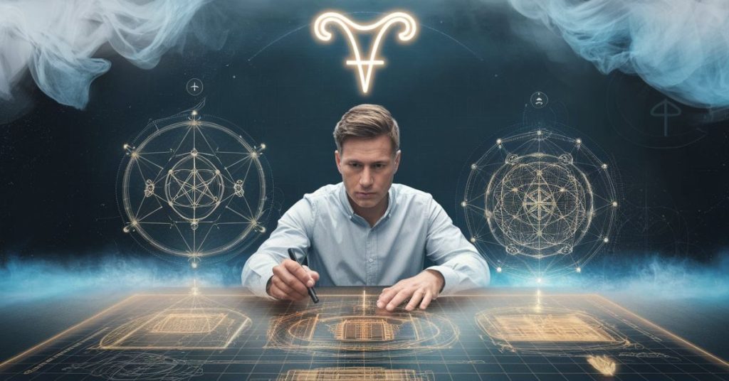 Saturn Neptune Conjunction 2026 