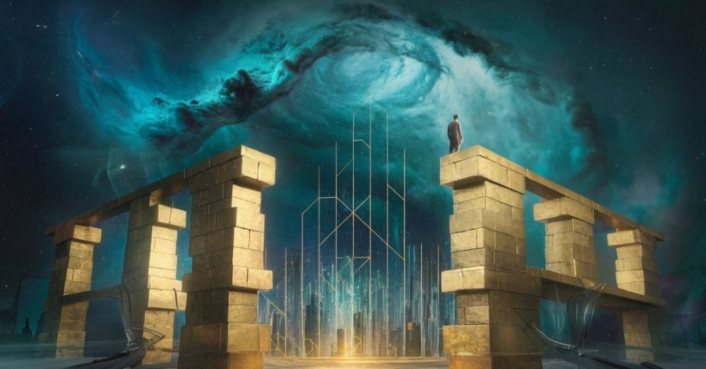 Saturn Neptune Conjunction 2026