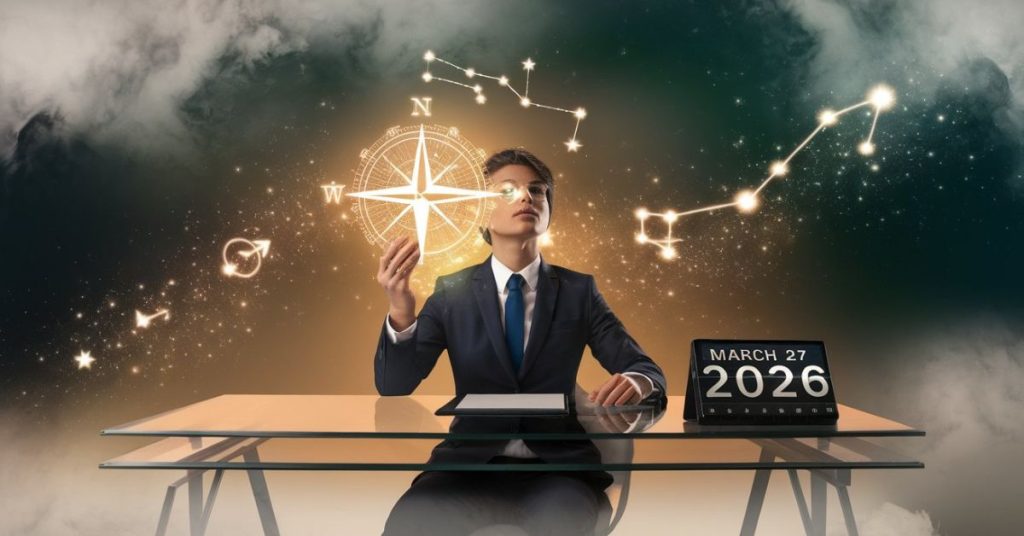 Sun Neptune Conjunction 2026