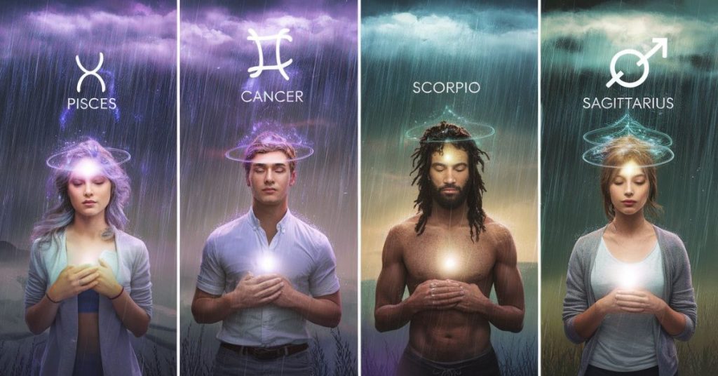 Sun Neptune Conjunction 2026