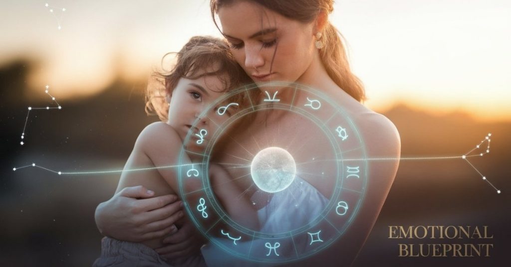 Parent child relationships in astrology