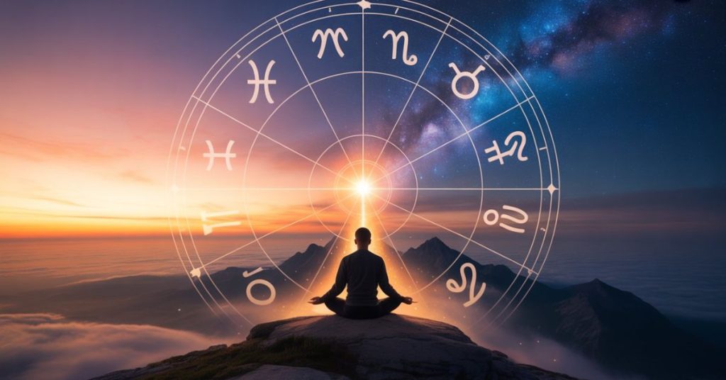 positive thoughts to start the day