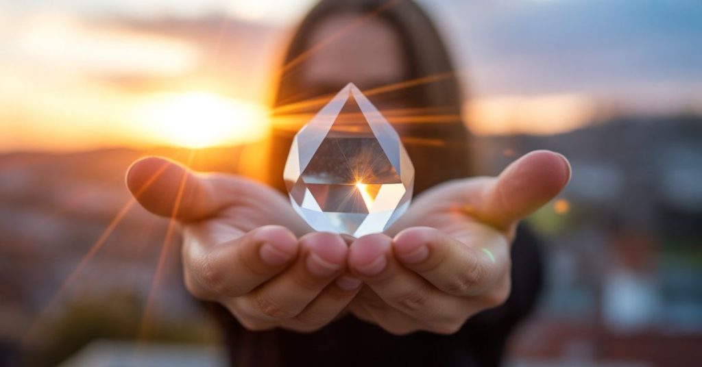 positive thoughts to start the day