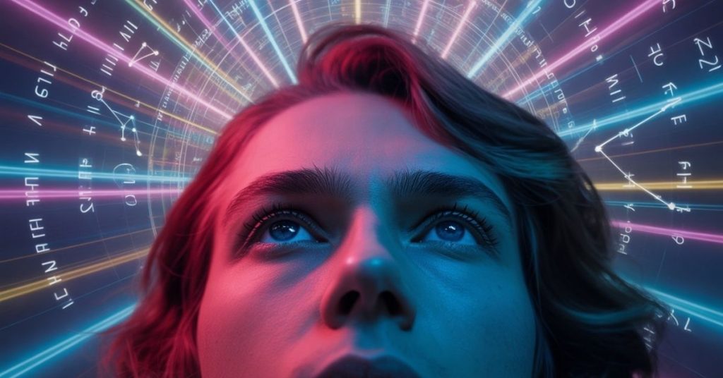 the hidden side of gemini