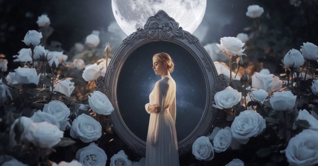 Full Moon in Libra 2026