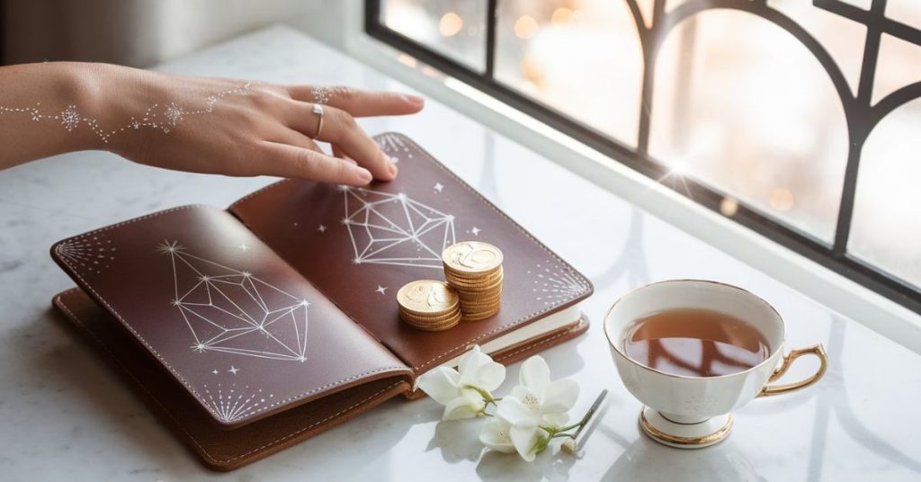 Full Moon in Libra 2026