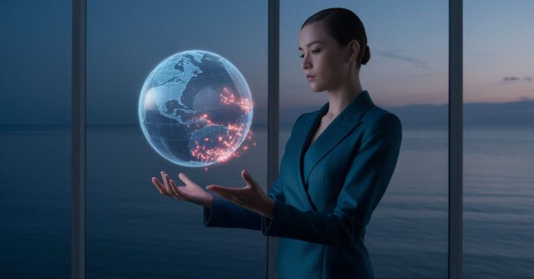 Mars-Neptune Quintile 2026 strategic intuition and professional flow state