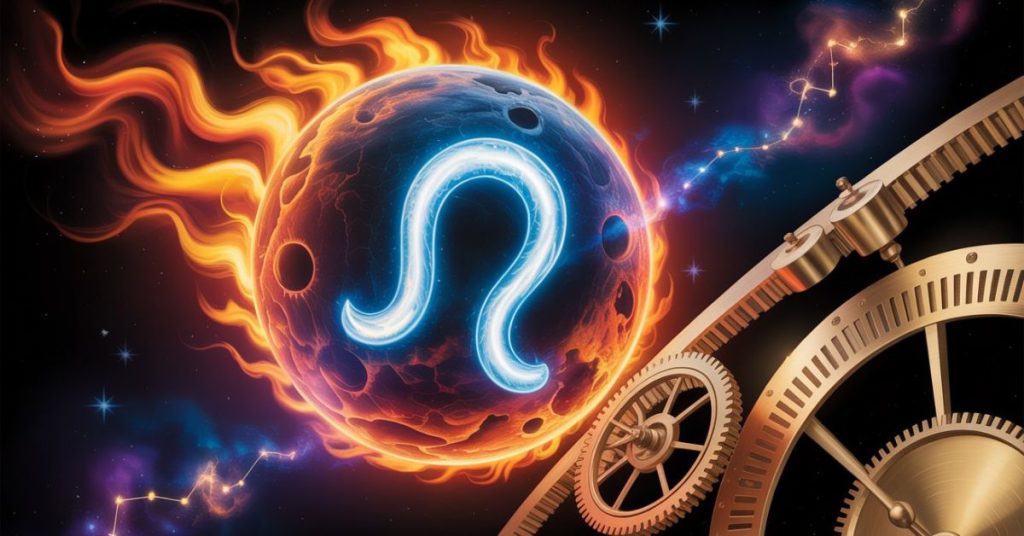 Mercury Retrograde in Aries 2026