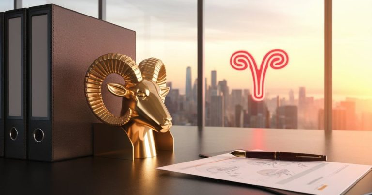 Professional Aries leader Sun-Chiron Conjunction 2026 office strategy