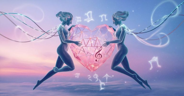 Venus in Gemini 2026