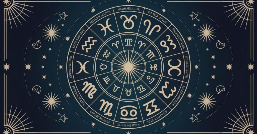 2026 astrology love by zodiac sign