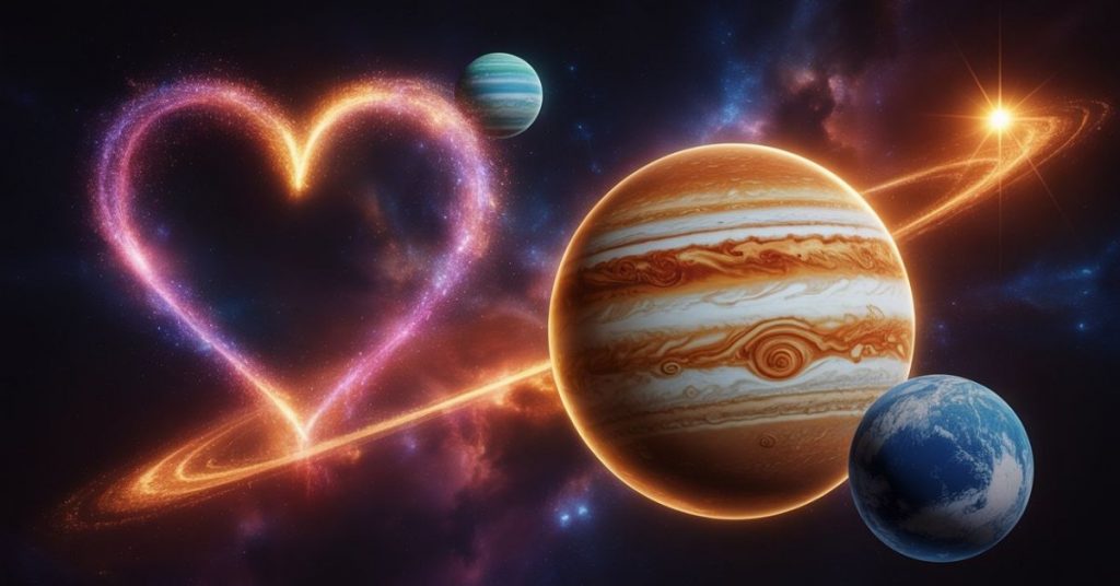 2026 astrology love by zodiac sign