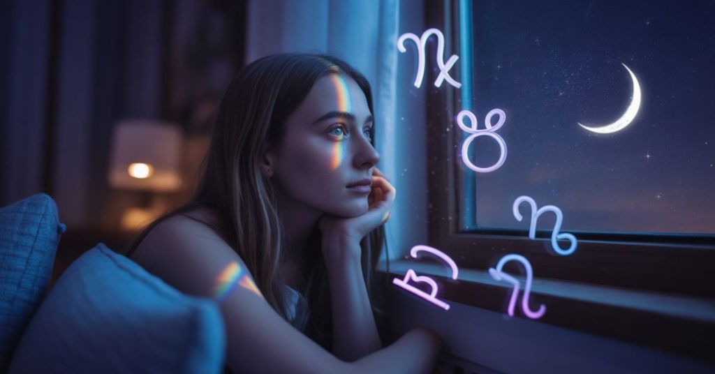 how to leave a situationship astrology guide