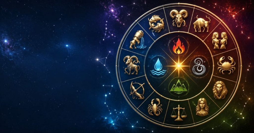 astrology for beginners