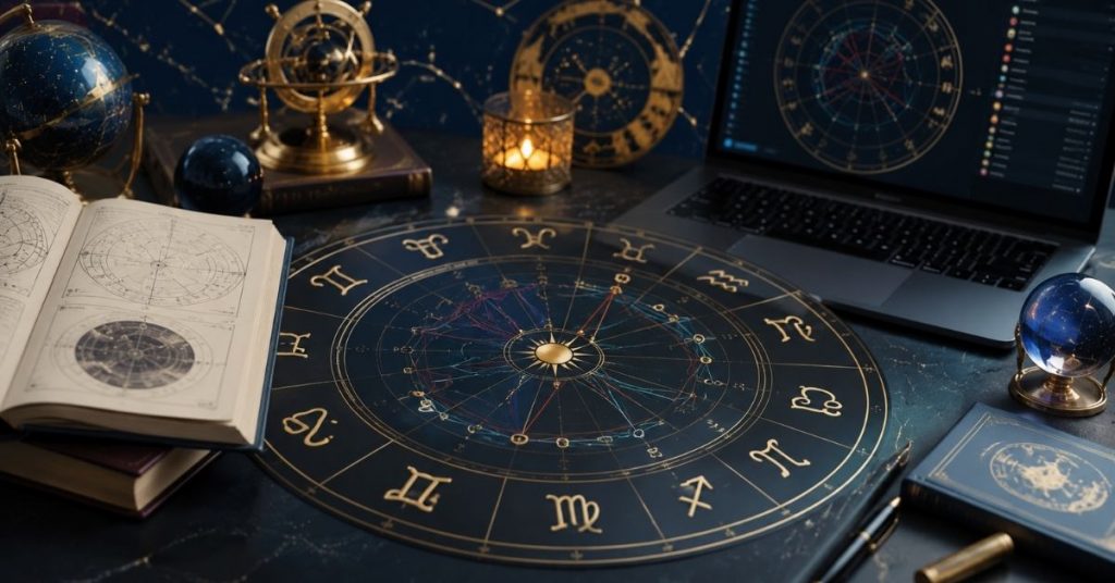 astrology for beginners
